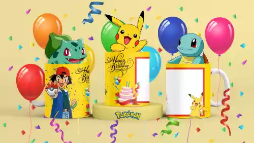 vectores plantilas POKEMON,CARICATURA,